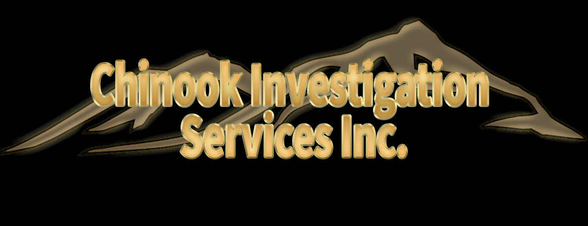 Chinook Investigation Services